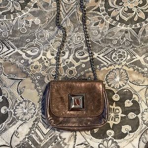 Brand new MK mini clutch.